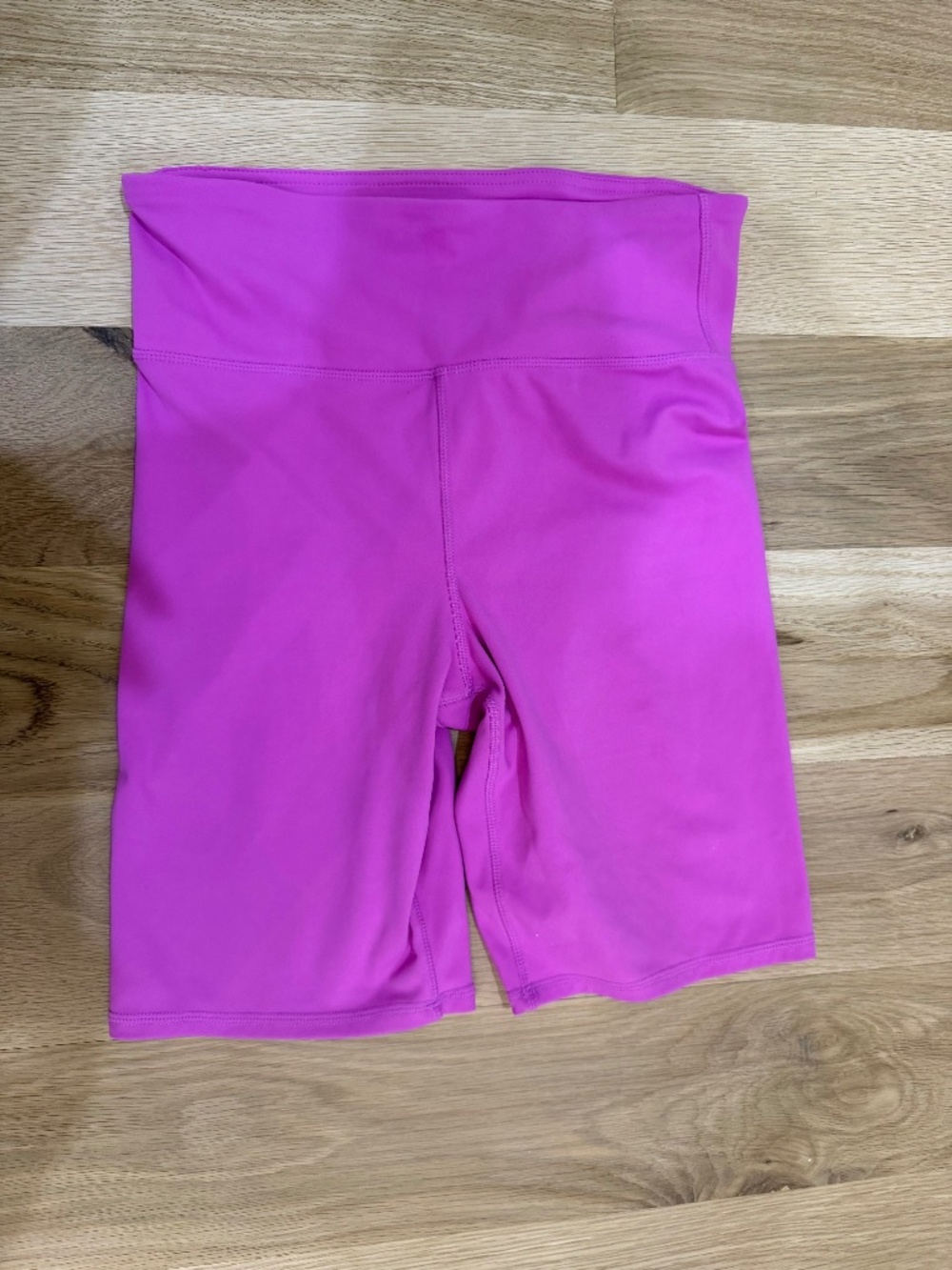 Pink GAP shorts